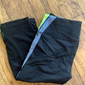 Victoria’s Secret sport leggings